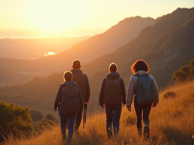 Travelers discovering beautiful destinations through HistoriaVoyage